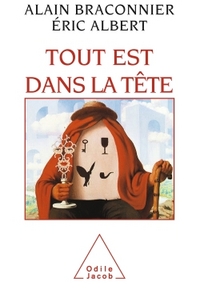 Picture of Tout est dans la tête