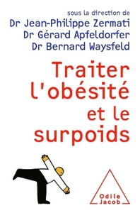 Picture of Traiter l'obésité et le surpoids