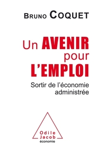 Picture of Un Avenir pour l'emploi