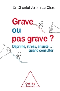 Image de Grave ou pas grave?