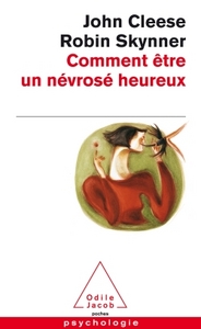 Image de Comment être un névrosé heureux
