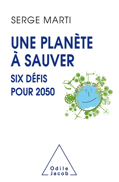 Image de Une  planète à sauver