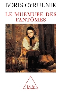 Image de Le Murmure des fantômes