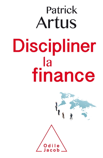 Picture of Discipliner la finance