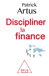 Picture of Discipliner la finance