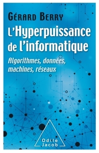 Picture of L'Hyperpuissance  de l'informatique