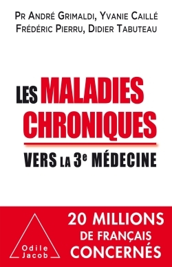 Picture of Les Maladies chroniques