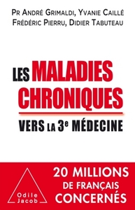Picture of Les Maladies chroniques