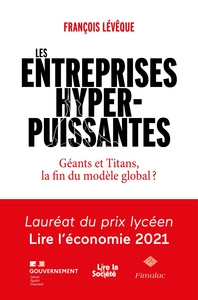 Picture of Les Entreprises hyperpuissantes