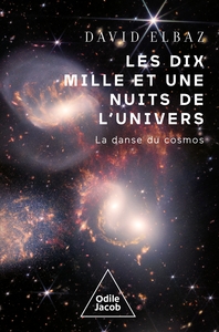 Image de Les dix Mille et Une Nuits de l'univers