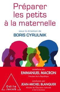 Image de Préparer les petits à la maternelle