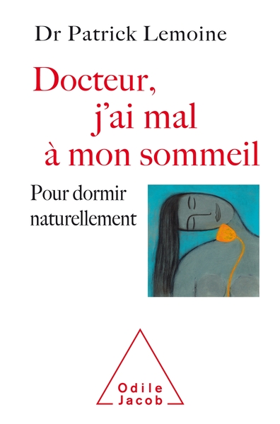 Image de Docteur, j'ai mal à mon sommeil