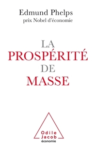Picture of La Prospérité de masse