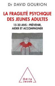 Image de La Fragilité des jeunes adultes
