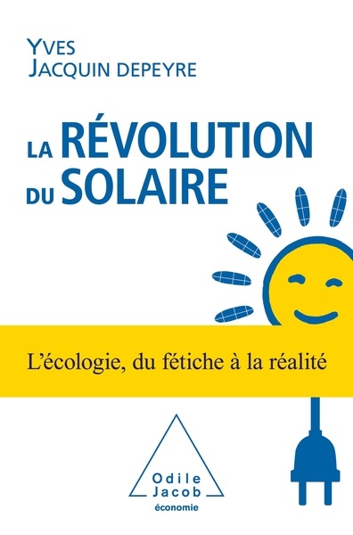 Picture of La Révolution du solaire