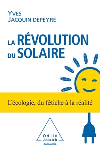 Picture of La Révolution du solaire