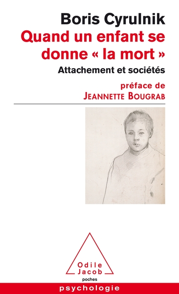 Image de QUAND UN ENFANT SE DONNE LA MORT
