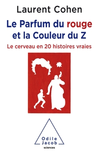 Picture of Le Parfum du rouge et la Couleur du Z