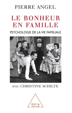Image de Le Bonheur en famille