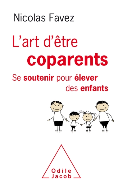 Image de L'Art d'être coparents