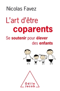 Image de L'Art d'être coparents