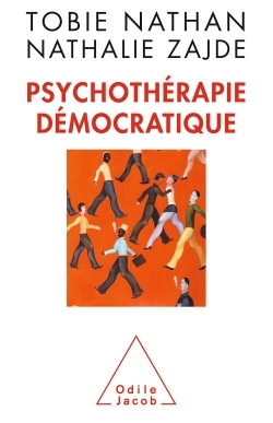 Image de Psychothérapie démocratique