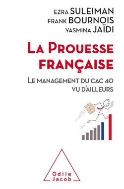 Picture of La Prouesse française