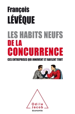 Picture of Les Habits neufs de la concurrence