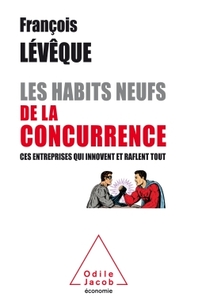 Picture of Les Habits neufs de la concurrence