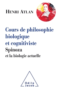 Picture of Cours de philosophie biologique et cognitiviste