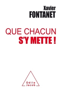 Picture of Que chacun s'y mette
