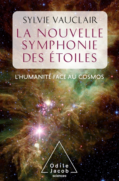 Picture of La Nouvelle symphonie des étoiles