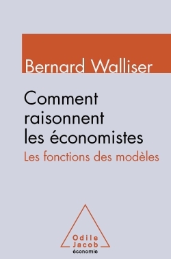 Image de Comment raisonnent les économistes