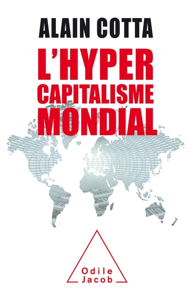 Picture of L'Hyper capitalisme mondial