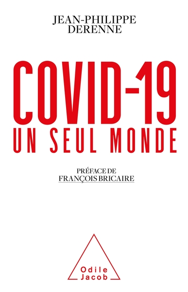 Picture of Covid-19: Un seul monde