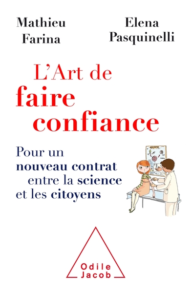 Picture of L'Art de faire confiance