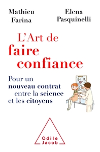 Picture of L'Art de faire confiance