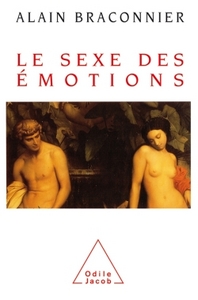 Picture of Le Sexe des émotions