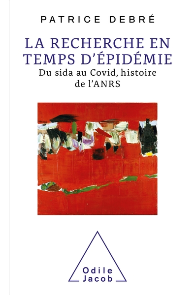 Picture of La Recherche en temps d'épidémie