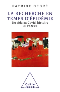 Picture of La Recherche en temps d'épidémie