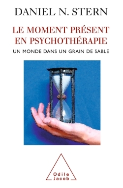 Image de Le Moment présent en psychothérapie