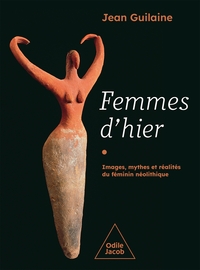 Picture of Femmes d'hier