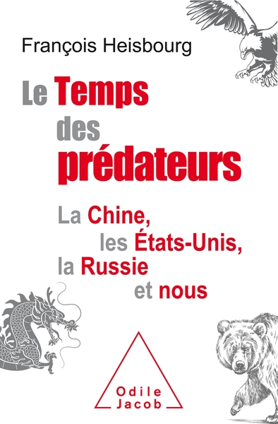 Image de Le Temps des prédateurs