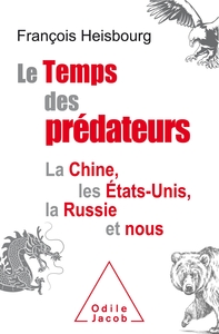 Image de Le Temps des prédateurs