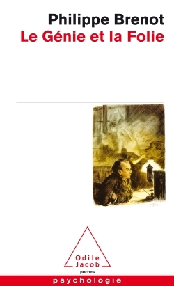 Image de Le Génie et la Folie