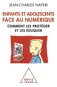 Image de Enfants et adolescents face au numérique