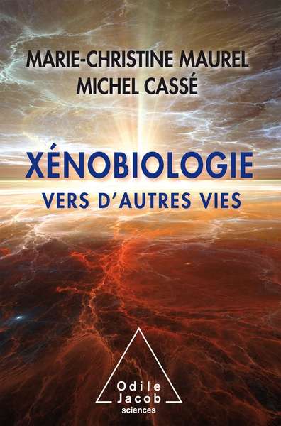 Picture of Xénobiologie