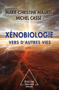 Picture of Xénobiologie