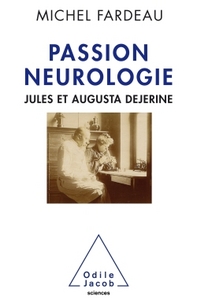 Picture of Passion neurologie