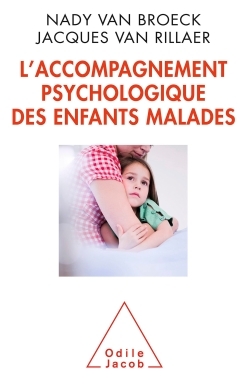 Image de L'Accompagnement psychologique des enfants malades